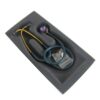 Fonendoscopio Littmann® Classic II Pediátrico Azul Caribe 2153 + Estuche