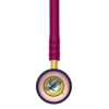 70-2007-6372-3_3 Fonendoscopio Littmann® Classic II Neonatal Frambuesa Arcoíris 2157
