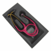 70-2007-6372-3_5 Fonendoscopio Littmann® Classic II Neonatal Frambuesa Arcoíris 2157