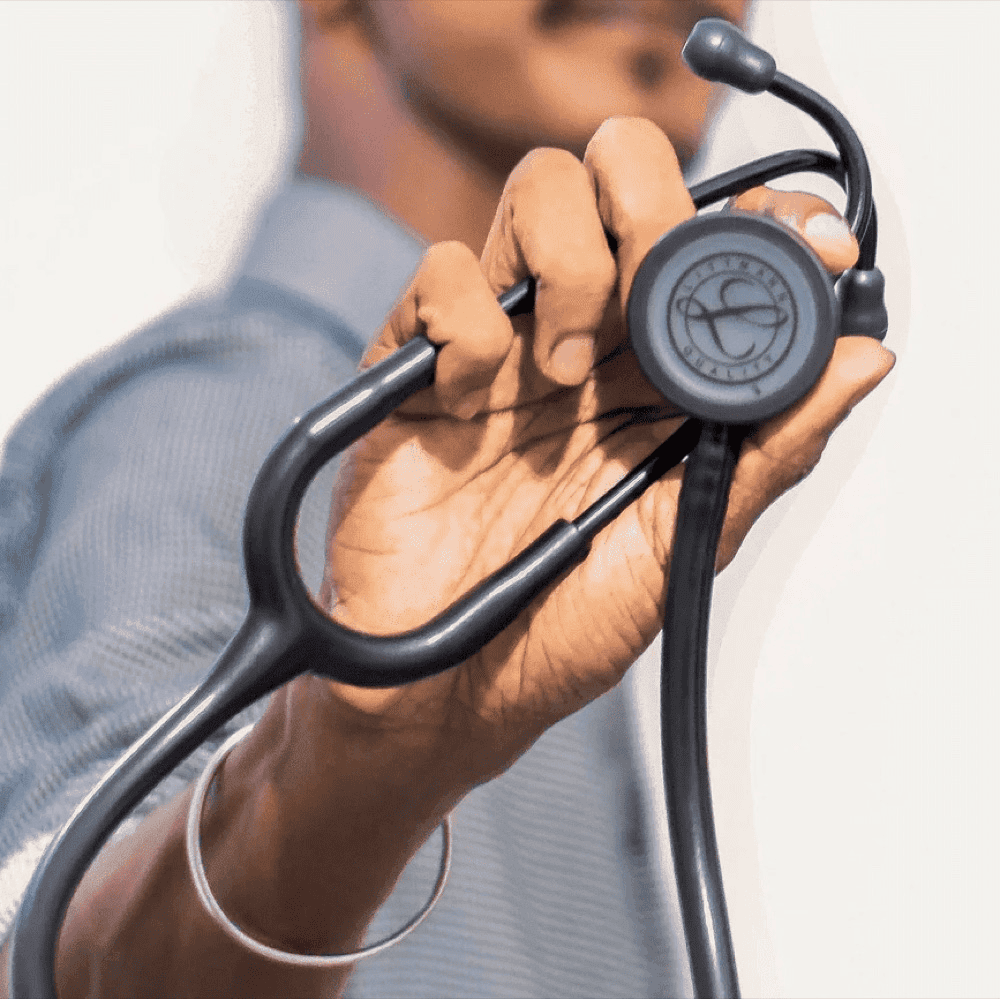 70-2007-8563-5_2 Fonendoscopio Littmann® Classic III Smoke 5811