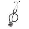 70-2007-8576-7_1 Fonendoscopio Littmann® Classic III Negro Estándar 5620 + Estuche