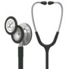 70-2007-8576-7_3 Fonendoscopio Littmann® Classic III Negro Estándar 5620 + Estuche