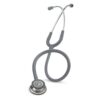70-2007-8577-5_1 Fonendoscopio Littmann® Classic III Gris 5621 + Estuche