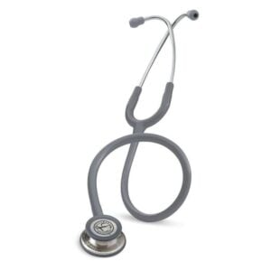 Fonendoscopio Littmann® Classic III Gris 5621