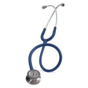 70-2007-8578-3_1 Fonendoscopio Littmann® Classic III Azul Marino 5622