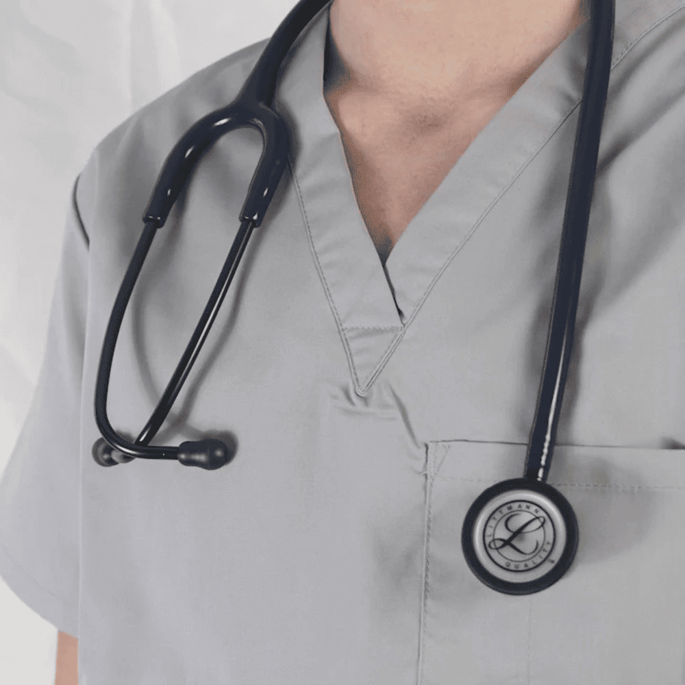 Fonendoscopio Littmann® Classic III Azul Marino 5622