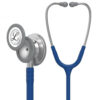 Fonendoscopio Littmann® Classic III Azul Marino 5622