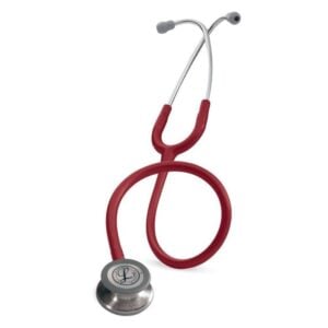 Fonendoscopio Littmann® Classic III Burdeo 5627