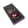 70-2007-8583-3_5 Fonendoscopio Littmann® Classic III Burdeo 5627 + Estuche
