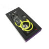 70-2007-8706-0_5 Fonendoscopio Littmann® Classic III Lima limón 5839 + Estuche