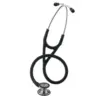 Fonendoscopio Littmann® Cardiology IV Negro 6152 + Estuche