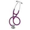 Fonendoscopio Littmann® Cardiology IV Ciruela 6156 + Estuche