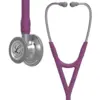 Fonendoscopio Littmann® Cardiology IV Ciruela 6156 + Estuche
