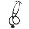 70-2007-8955-3_1 Fonendoscopio Littmann® Cardiology IV Negro 6163 + Estuche