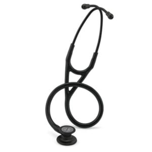 Fonendoscopio Littmann® Cardiology IV Negro 6163