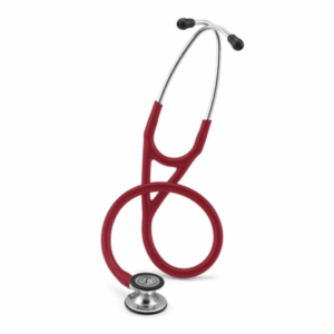 Fonendoscopio Littmann® Cardiology IV Burdeo Espejo 6170