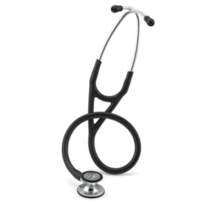 Fonendoscopio Littmann® Cardiology IV Negro Espejo 6177