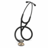 70-2007-9414-0_1 Fonendo Littmann® Cardiology IV Negro Champaña 6179 + Estuche