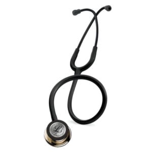 70-2011-7358-3_1-1 Fonendoscopio Littmann® Classic III Negro Champaña 5861