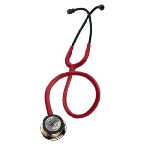 70-2011-7361-7_1 Fonendoscopio Littmann® Classic III Burdeo Champaña 5864