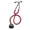 70-2011-7365-8_1 Fonendoscopio Littmann® Classic III Burdeo Smoke 5868 + Estuche