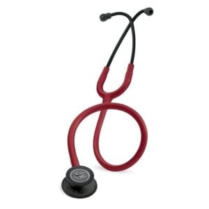 Fonendoscopio Littmann® Classic III Burdeo Smoke 5868