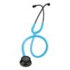 70-2011-7600-8_1 Fonendoscopio Littmann® Classic III Turquesa Smoke 5872