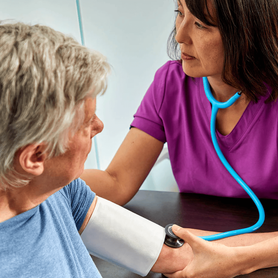 70-2011-7600-8_2 Fonendoscopio Littmann® Classic III Turquesa Smoke 5872