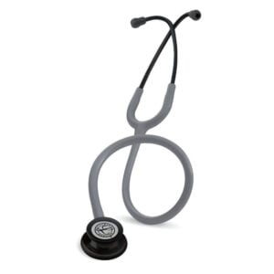 70-2011-7601-6_1-1 Fonendoscopio Littmann® Classic III™ Gris Smoke 5873