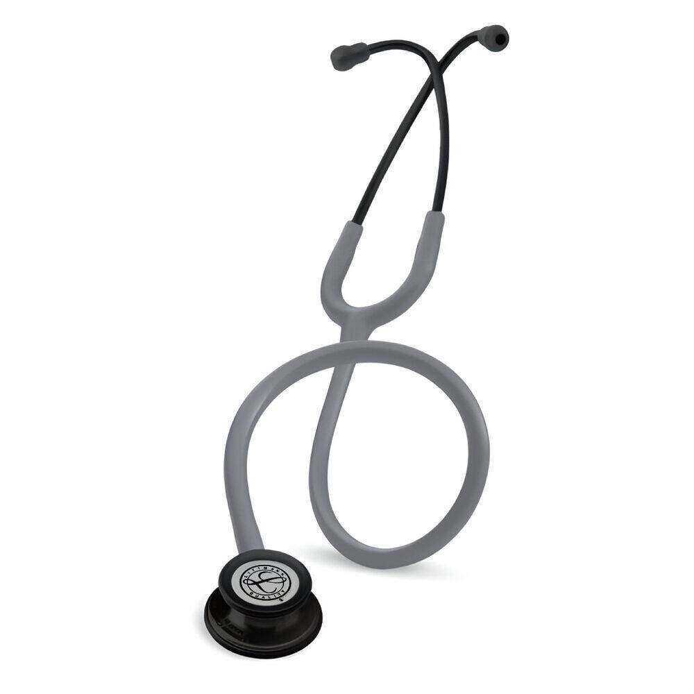 Fonendoscopio Littmann® Classic III Gris Smoke 5873 + Estuche