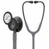Fonendoscopio Littmann® Classic III Gris Smoke 5873 + Estuche