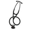 Fonendoscopio Littmann® Cardiology IV Negro 6200 + Estuche