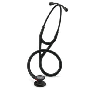 Fonendoscopio Littmann® Cardiology IV Negro 6200