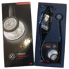 Fonendoscopio Littmann® Cardiology IV Negro 6200 + Estuche