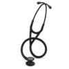 70-2011-7608-1_1-1 Fonendo Littmann® Cardiology IV Negro V. Azul 6201 + Estuche