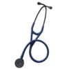 70-2011-7609-9_1-1-1 Fonendo Littmann® Cardiology IV Azul Marino Smoke 6202 + Estuche
