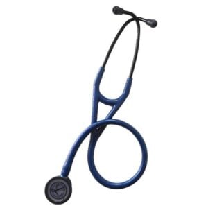 Fonendo Littmann® Cardiology IV Azul Marino Smoke 6202