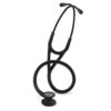 Fonendoscopio Littmann® Cardiology IV Negro V. Violeta 6203