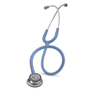 70-2011-8528-0_1 Fonendoscopio Littmann® Classic III Azul cielo 5630