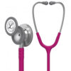 Fonendoscopio Littmann® Classic III Frambuesa Estándar 5648 + Estuche