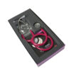 Fonendoscopio Littmann® Classic III Frambuesa Estándar 5648 + Estuche