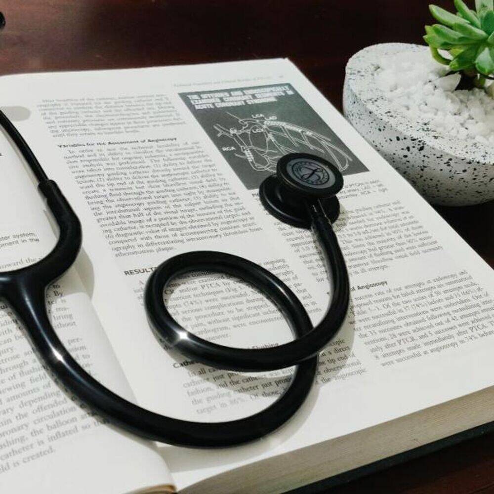 70200785585_2 Fonendoscopio Littmann® Classic III Negro Especial 5803