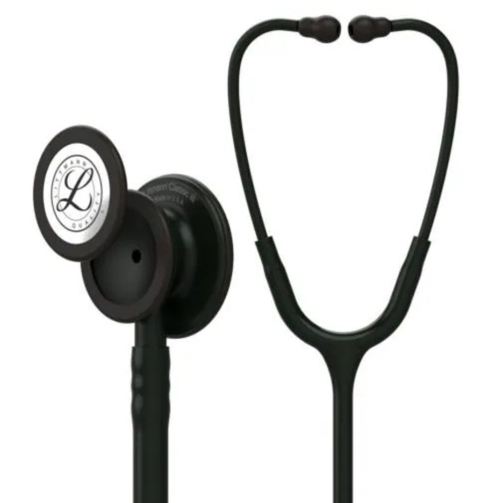 70200785585_2 Fonendoscopio Littmann® Classic III Negro Especial 5803