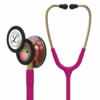 Fonendoscopio Littmann® Classic III Frambuesa Arcoíris 5806