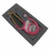 Fonendoscopio Littmann® Classic III Frambuesa Arcoíris 5806