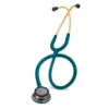 Fonendoscopio Littmann® Classic III Azul Caribe Arcoíris 5807