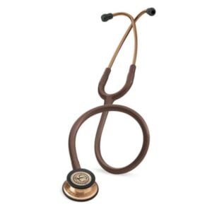 70200785619_1 Fonendoscopio Littmann® Classic III Chocolate Cobre 5809