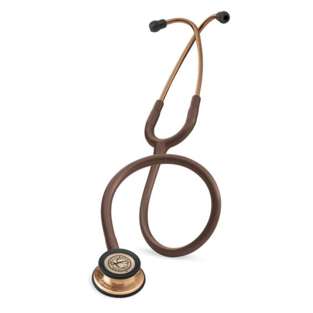 Fonendoscopio Littmann® Classic III Chocolate Cobre 5809