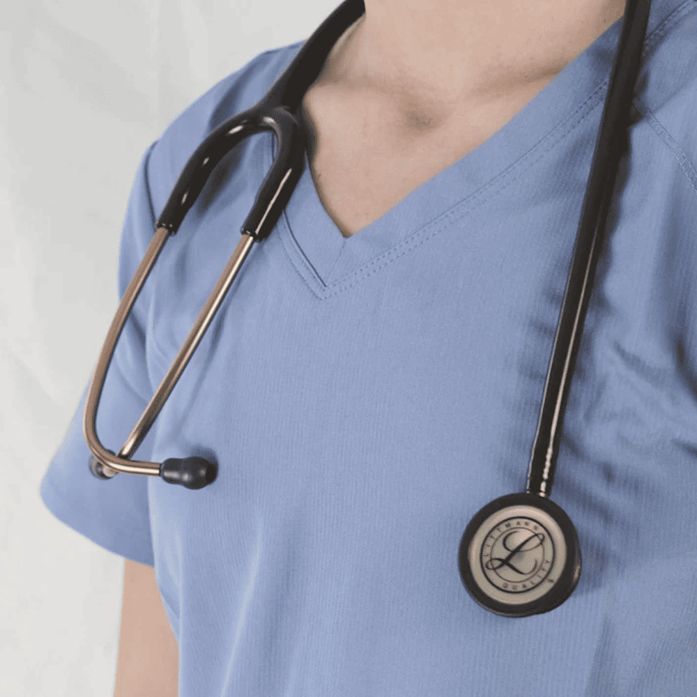 Fonendoscopio Littmann® Classic III Chocolate Cobre 5809