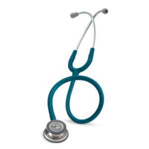 70200785791_1 Fonendoscopio Littmann® Classic III Azul Caribe 5623